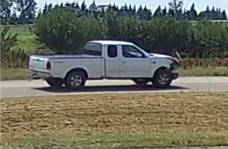 Highway Patrol seeks help in hit-and-run
